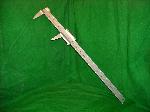 610mm 24" Vernier Caliper